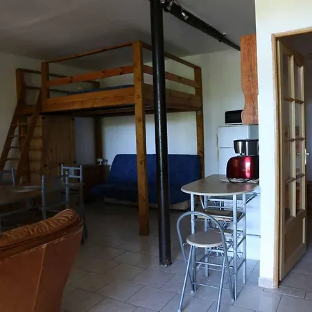 Ferme Equestre Les Coccinelles Farm stay *