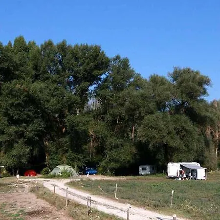Ferme Equestre Les Coccinelles Farm stay